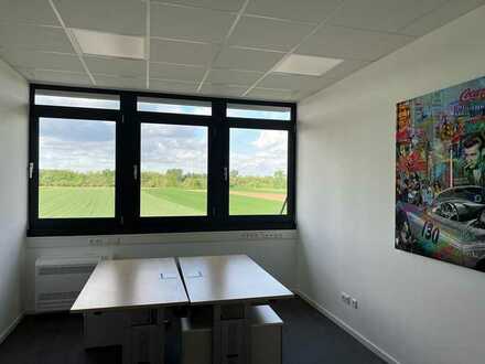 *Provisionsfrei* Büro ab 35 m² mit Klimaanlage direkt vom Eigentümer