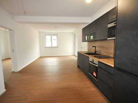 360Grad Rundgang***sonnige 2 ZBK in bester Altstadtlage***Neubau Erstbezug***