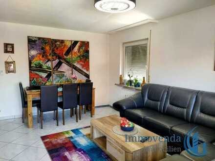 Schicke 3 Zimmer Wohnung in modernisiertem Anwesen in Top Lage!