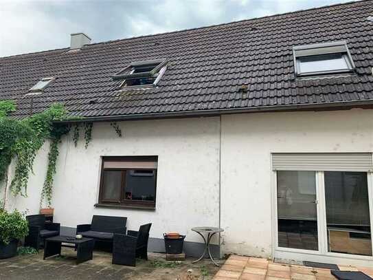 Einfamilienhaus mit Potential in ruhiger Lage von Elchesheim-Illingen