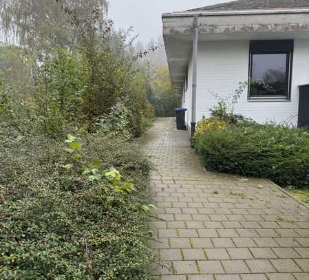 Geräumiges, günstiges 5-Raum-Einfamilienhaus mit EBK in Markt Indersdorf