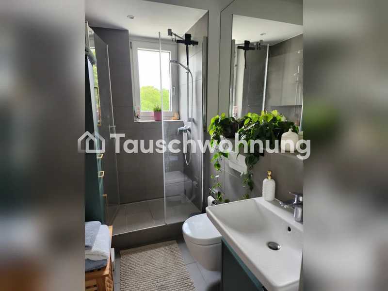 Tauschwohnung: Suchen 3 Zimmer bis 1.400 Euro, warm, ab Oktober