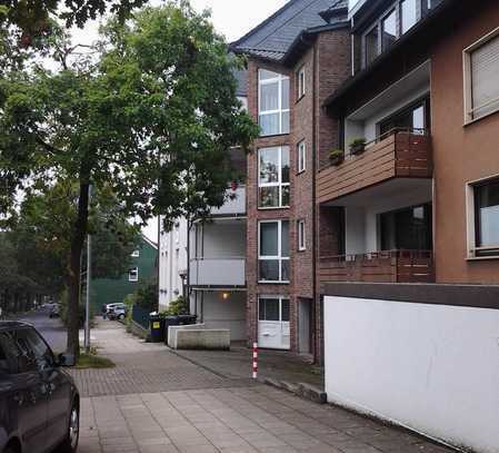 Helle moderne Wohnung in Bochum Oberdahlhausen