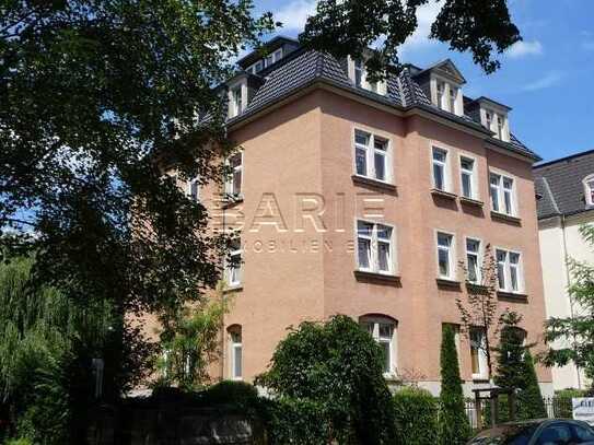 MIT EINBAUKÜCHE - 2 Zimmer Wohnung in ruhiger Wohnlage von Dresden Striesen