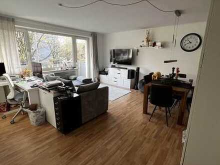 schöne 2 Zimmer Wohnung in Aachen