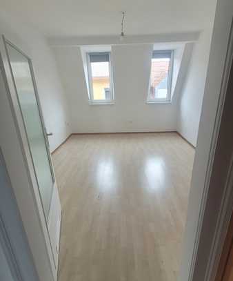 Altbau 2 Zimmer mit Wohnküche renoviert