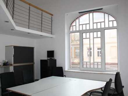 Büro bzw. Laden in der Nähe von Krankenhaus und Kaufland in Salzwedel