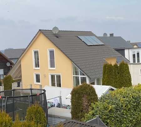 EFH mit integr. Wintergarten