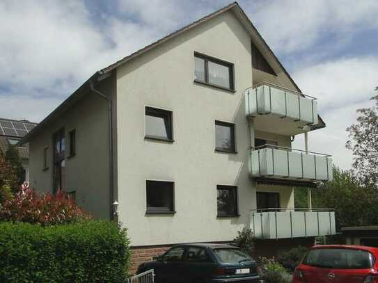 Attraktive, großzügige 4-Zimmer-Wohnung in Schriesheim (Ortsrandlage)