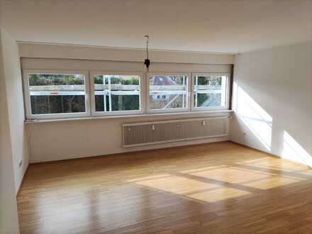 Schöne 2-Zimmer-Wohnung mit Balkon und Einbauküche zentral gelegen in 69168 Wiesloch