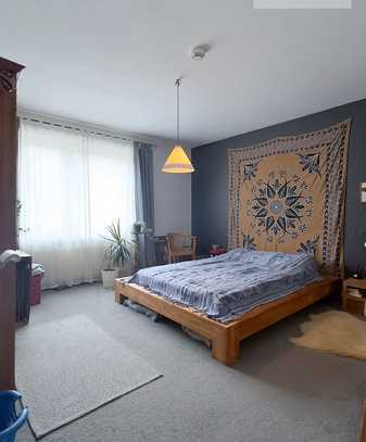 Gemütliche 3 Zimmer-Wohnung zu vermieten