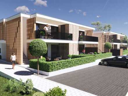 Neubau 8 ETW - Wohnungen ab 389.800€ - provisionsfrei