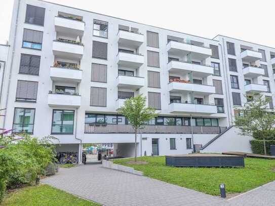 Variantenreiche Konzeption - Moderne Ausstattung auf 129m²