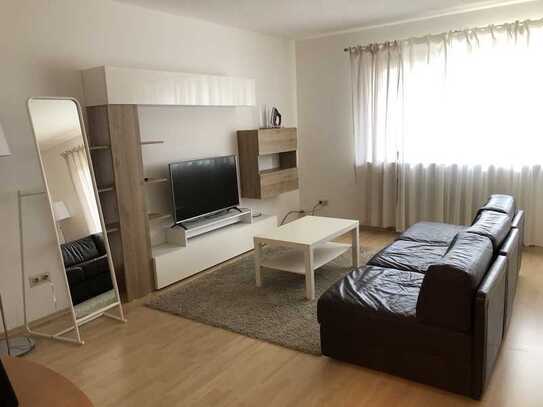 Sonnige 1,5-Zimmer-Wohnung in Gerlingen