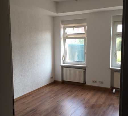 neu sanierte 2-Zimmer-Wohnung in Großzschocher