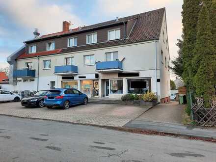 Laden- und Bürofläche in zentraler Lage in Rautheim