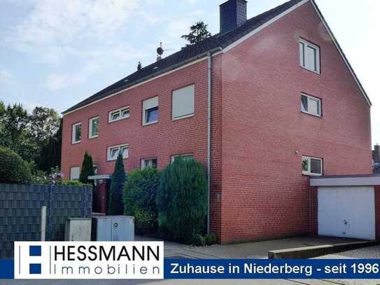 Bestens gepflegtes 4-Familien-Haus in bevorzugter Lage!