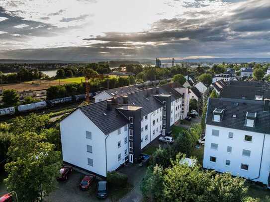 Attraktive Kapitalanlage mit Potenzial in Bendorf