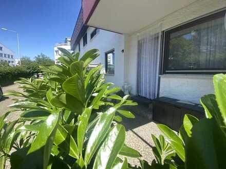 Komplett renovierte - Moderne 3-Zimmer Wohnung in Ötlingen