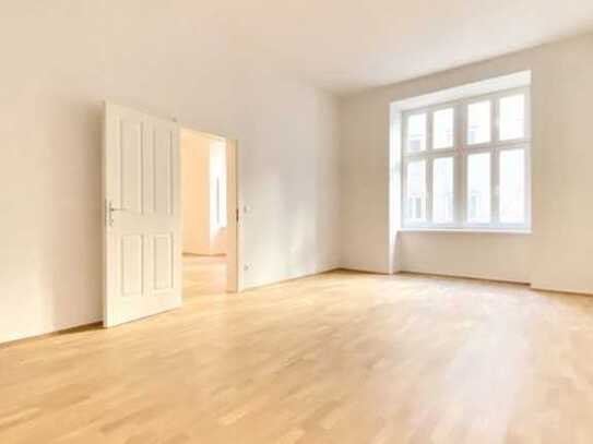 Sanierte 4 Zimmer Wohnung + Balkon in Rodenkirchen