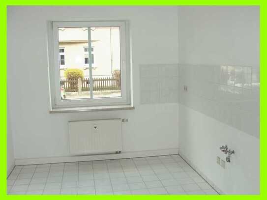 Schöne 2-Raum-Whg mit Fensterbad