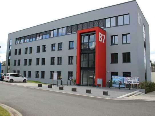 WZ 335 m2 Premiumbüro im schönsten Bürogebäude in der Spilburg
