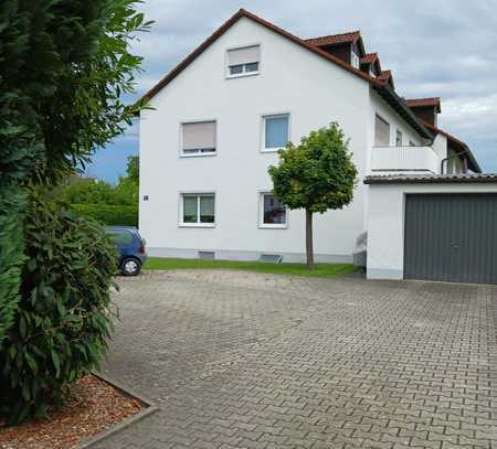 2ZKB Wohnung Ingolstadt - Nähe Hbf