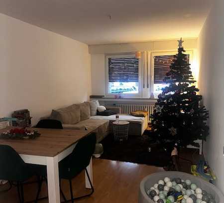 *Top geschnittene 3-Raum-Balkon-Wohnung*sucht Liebhaber! Itterstraße*