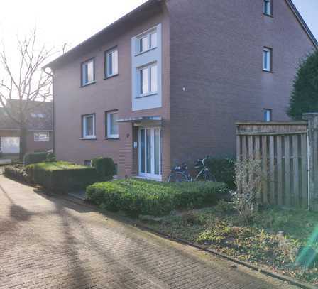 90 qm Wohnung