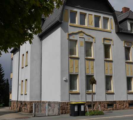 Gemütliche Wohnung am Rande von Limbach