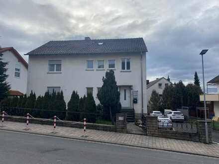 Schöne 3,5 Zimmer Wohnung Nähe Rhön-Klinikum