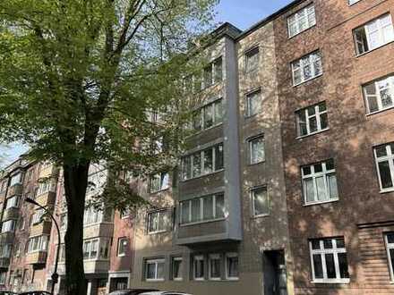 Kleines Appartement für Singles (Zeitlich befristet)