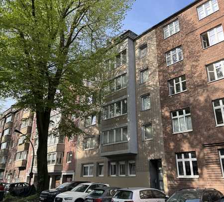 Kleines Appartement für Singles (Zeitlich befristet)