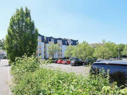 Provisionsfrei - TOP Kapitalanlage in Mainzer Uni-Nähe - Erbpachtgrundstück