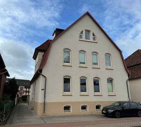 Charmante 3-Zimmer-Wohnung im Zentrum von Gehrden