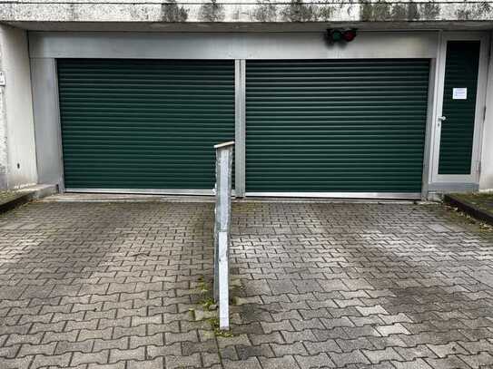 Tiefgaragenstellplätze-Duplex-in gepflegter Wohnanlage -Ludwigvorstadt-