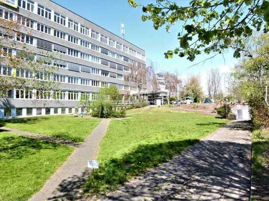 Revitalisierung in Hattingen | moderne Büroflächen | flexibel gestaltbar | viele Stellplätze