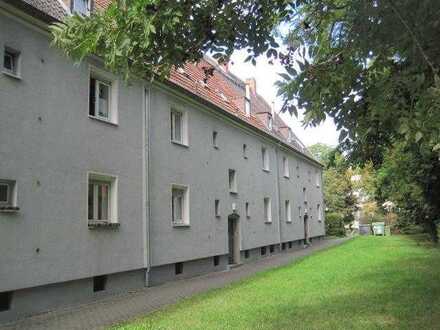 Sparen und genießen: Wärmedämmung und neue Balkone!