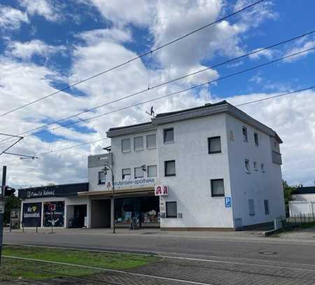 Attraktive Studentenwohnung in Top Lage