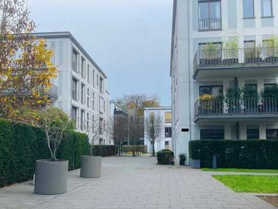 PROVISIONSFREI - Exlusive Eigentumswohnung im Lindenpalais, Köln-Marienburg