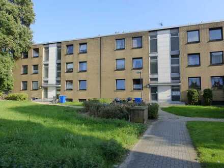Krefeld-Fischeln 2- Zimmer- Wohnung