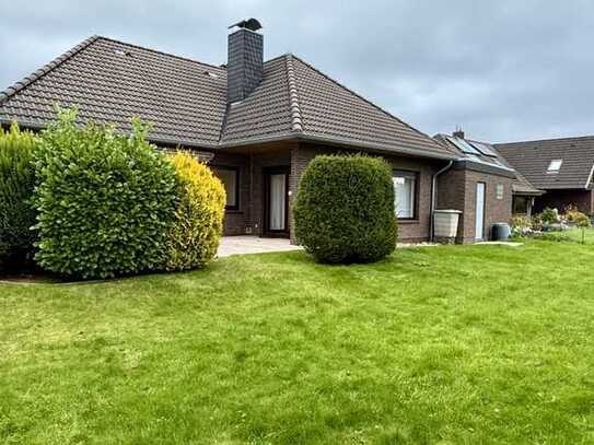 Schöner Bungalow im Maadebogen