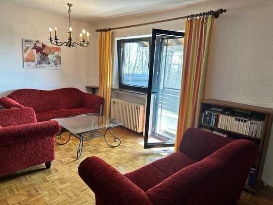 Zweifamilienhaus in Bad Münstereifel-Holzem – Vielseitig nutzbar mit zwei separaten Wohneinheiten