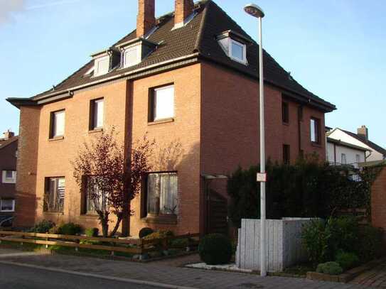 Moderne 1 Zimmer-Wohnung