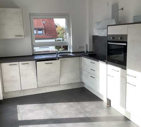 Moderne und zentrale 3,5 Zimmerwohnung in Wathlingen