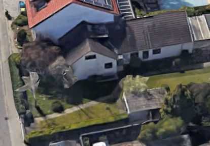Schönes u. vielseitiges nutzbares Baugrundstück in MA-Gartenstadt! Provisionsfrei