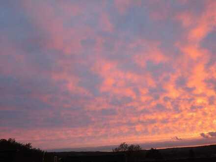 Traumhafte Sonnenuntergänge