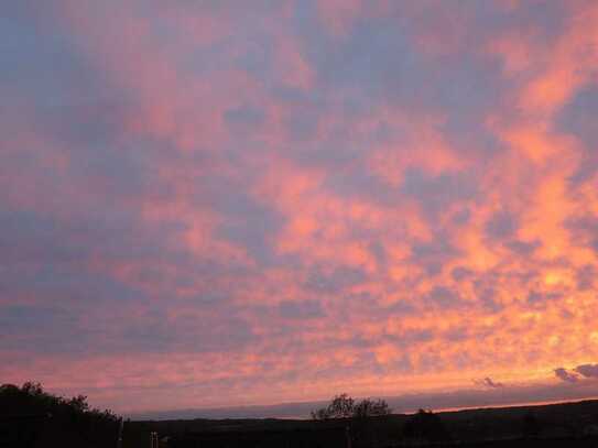 Traumhafte Sonnenuntergänge