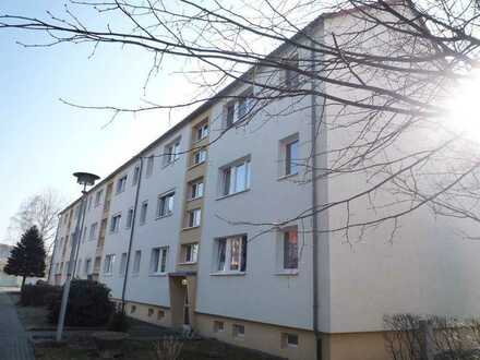 3-Raum-Wohnung in ruhiger Lage von Haselbachtal OT Gersdorf zu vermieten!