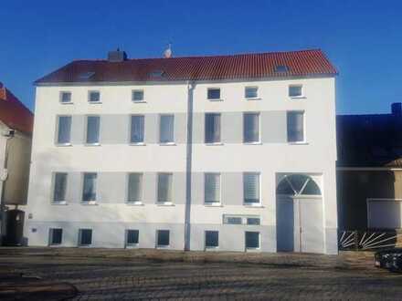 Kleine Dachgeschosswohnung in Roitzsch